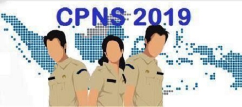 Pengumuman Hasil Seleksi Administrasi CPNS 2019 Lingkup Pemerintah Kabupaten Maluku Barat Daya